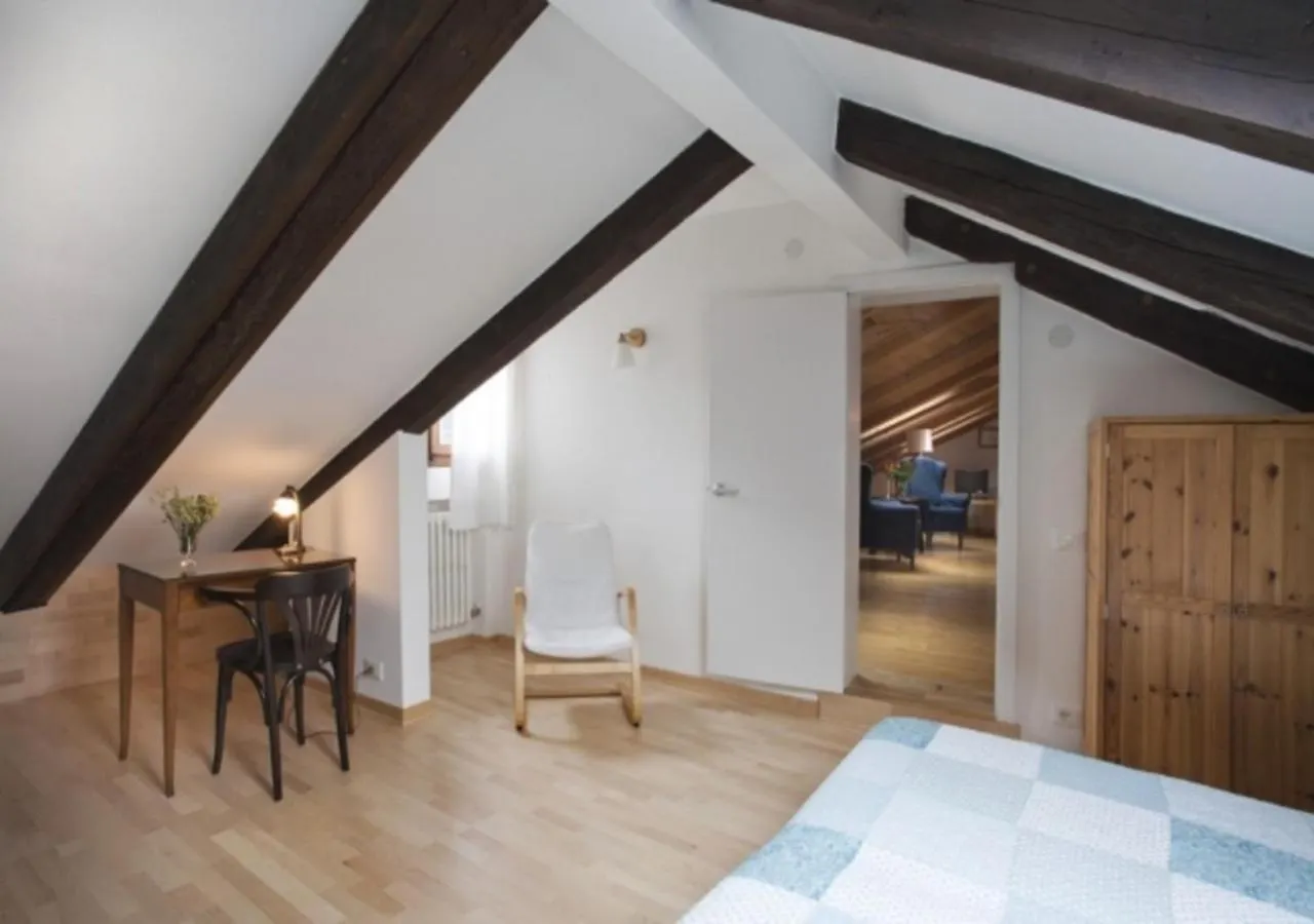 Apartamento Stefano F2 - Locappart Venecia